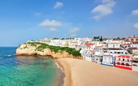 Win a holiday to Portugal