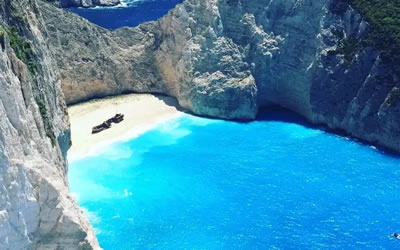 zakynthos holiday