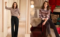 Win a £500 Cotton Traders voucher