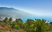 Win a holiday to La Palma