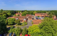 Win a 2-night break in Stratford-upon-Avon