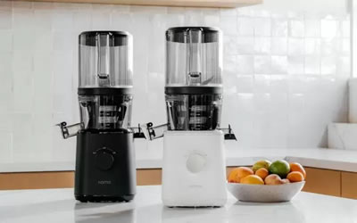 nama j2 cold press juicer