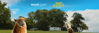 Win a family farmstay experience