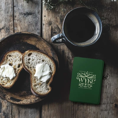 wyke farms daly game